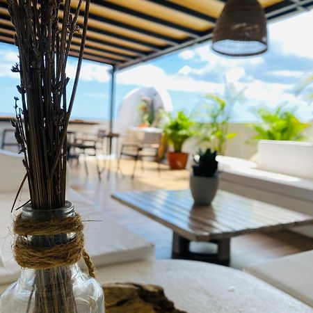 Ob Studios Santo Domingo Eksteriør billede