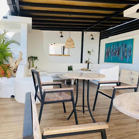 Ob Studios Santo Domingo Eksteriør billede