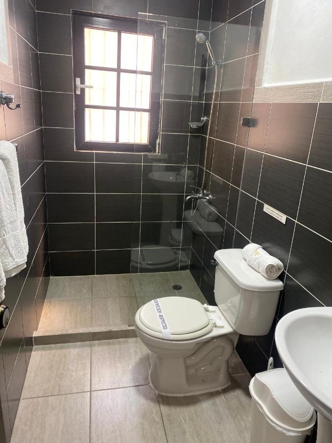 Ob Studios Santo Domingo Eksteriør billede
