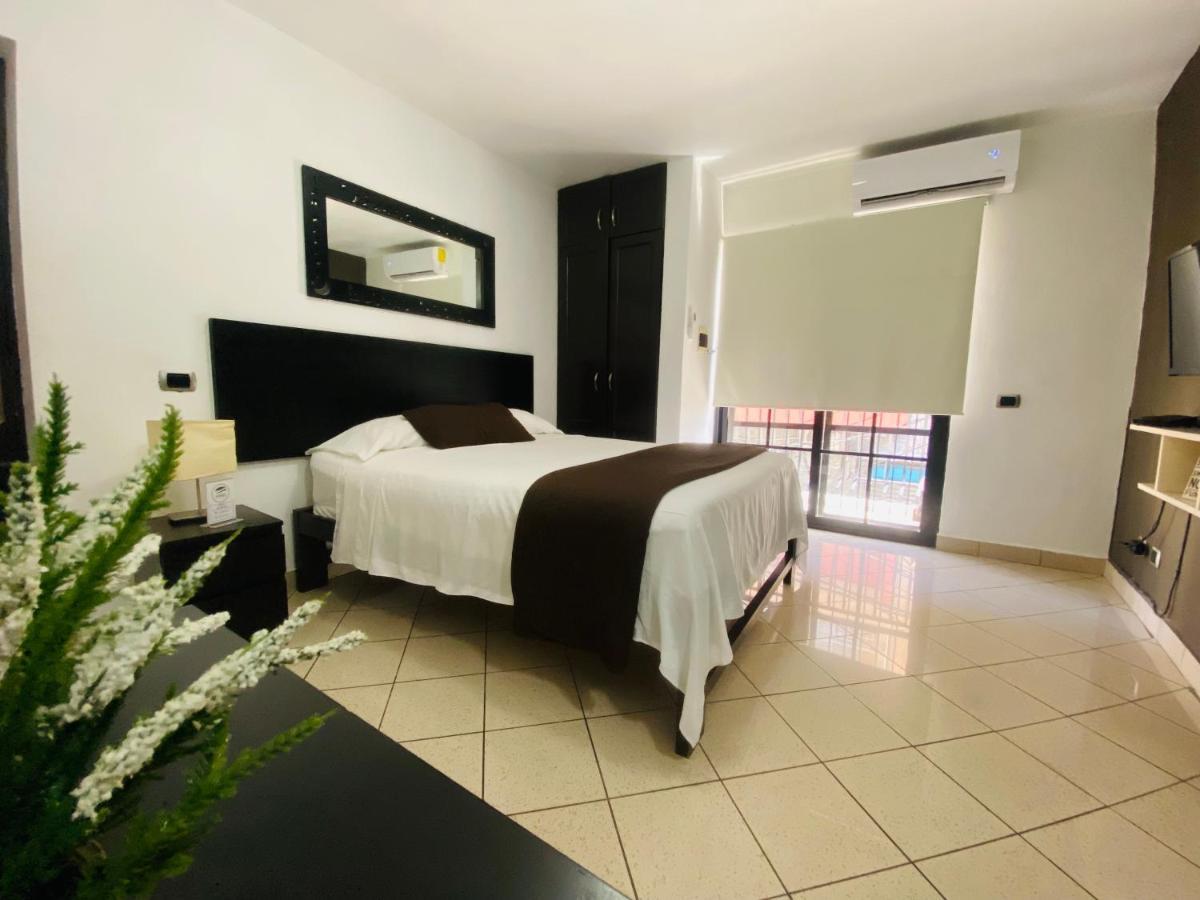 Ob Studios Santo Domingo Eksteriør billede