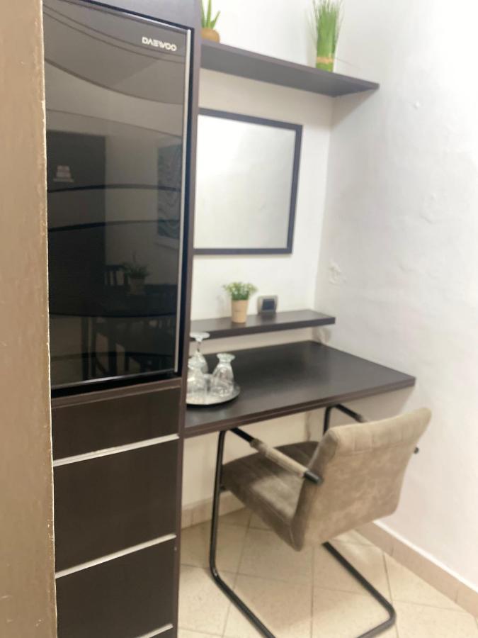 Ob Studios Santo Domingo Eksteriør billede