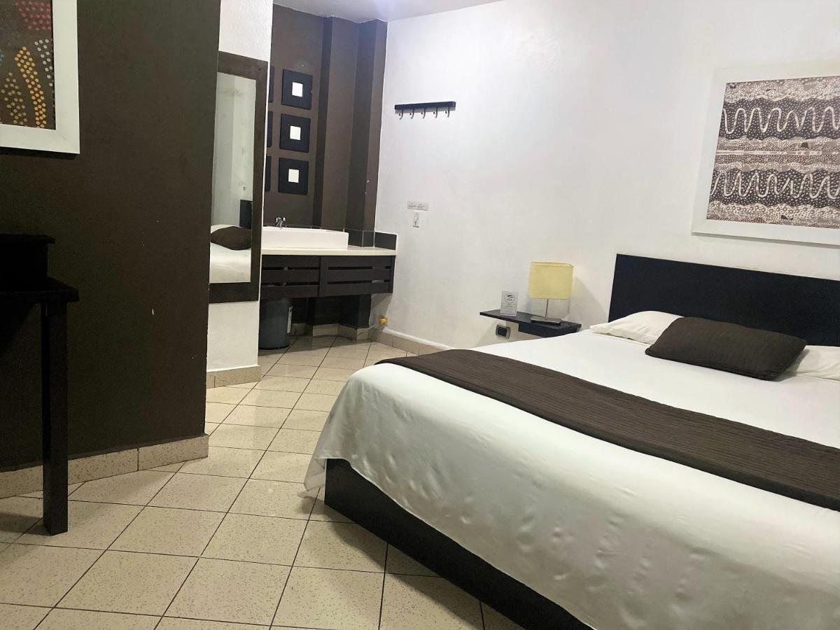 Ob Studios Santo Domingo Eksteriør billede