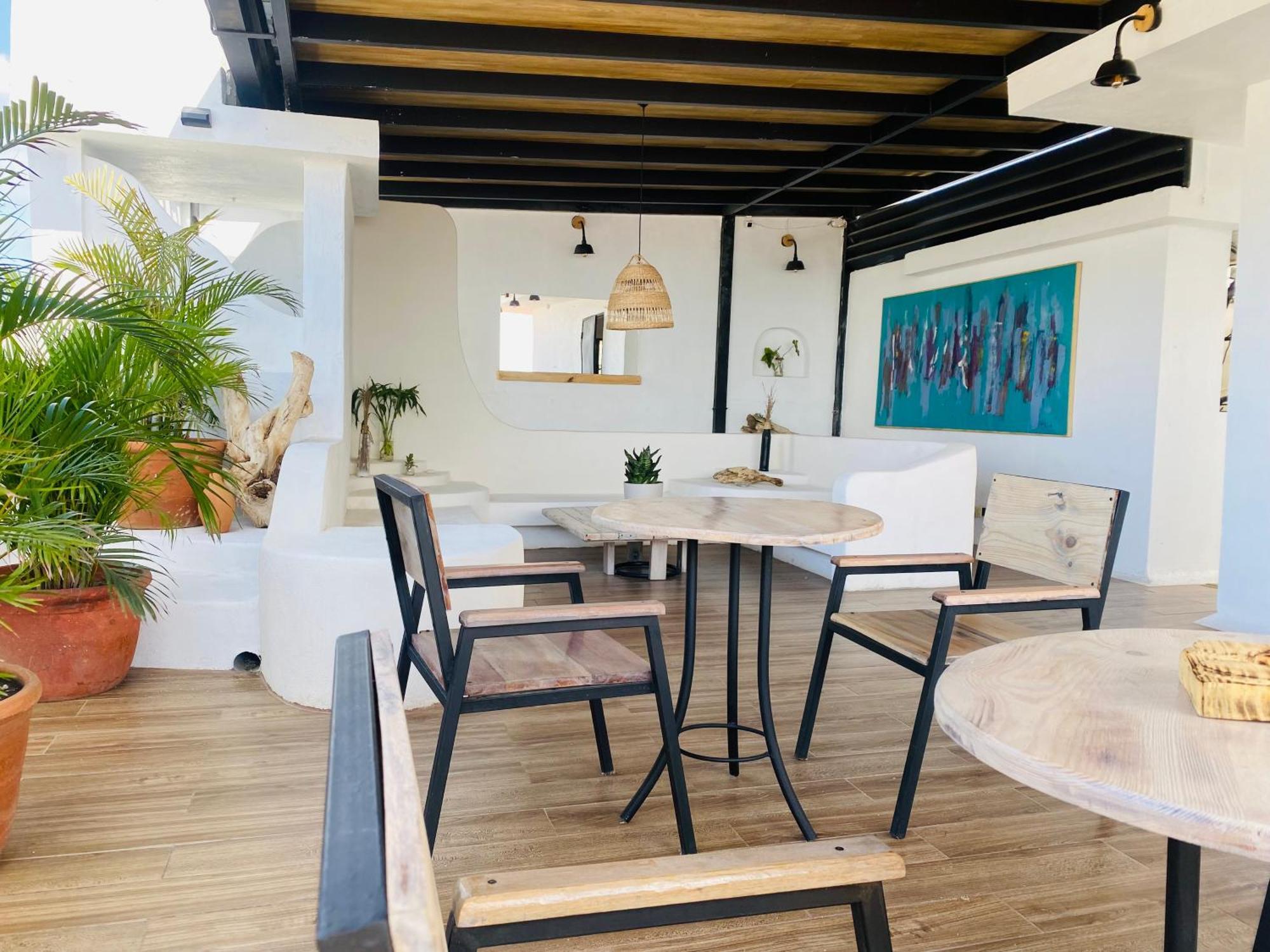 Ob Studios Santo Domingo Eksteriør billede