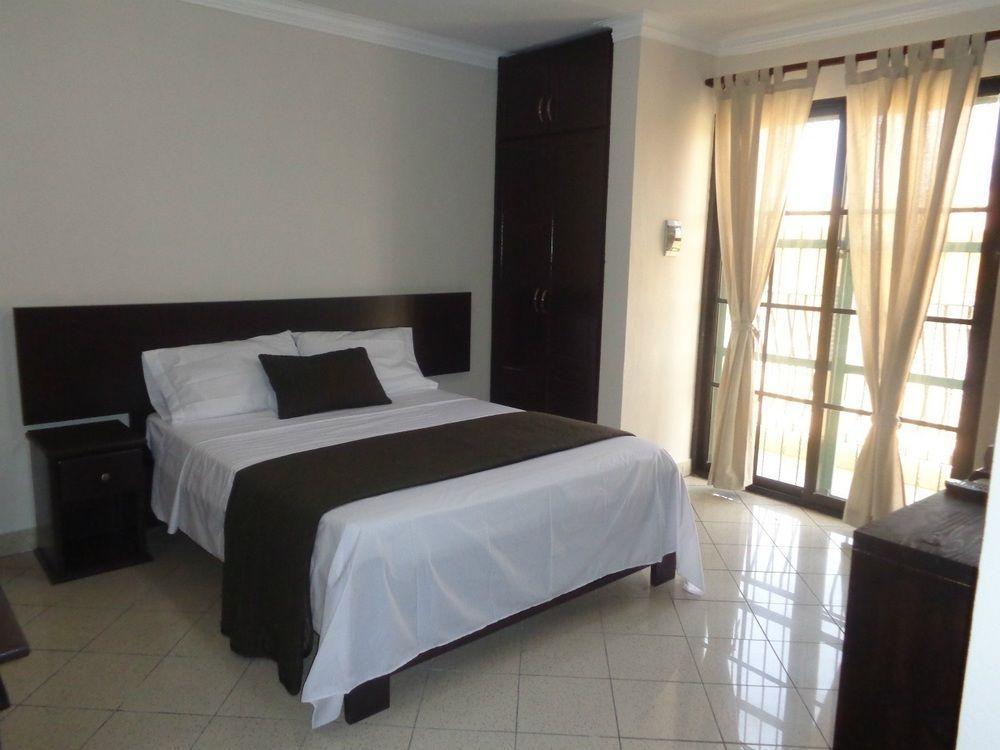 Ob Studios Santo Domingo Eksteriør billede
