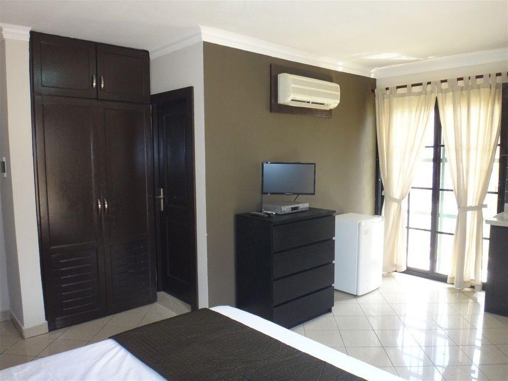 Ob Studios Santo Domingo Eksteriør billede
