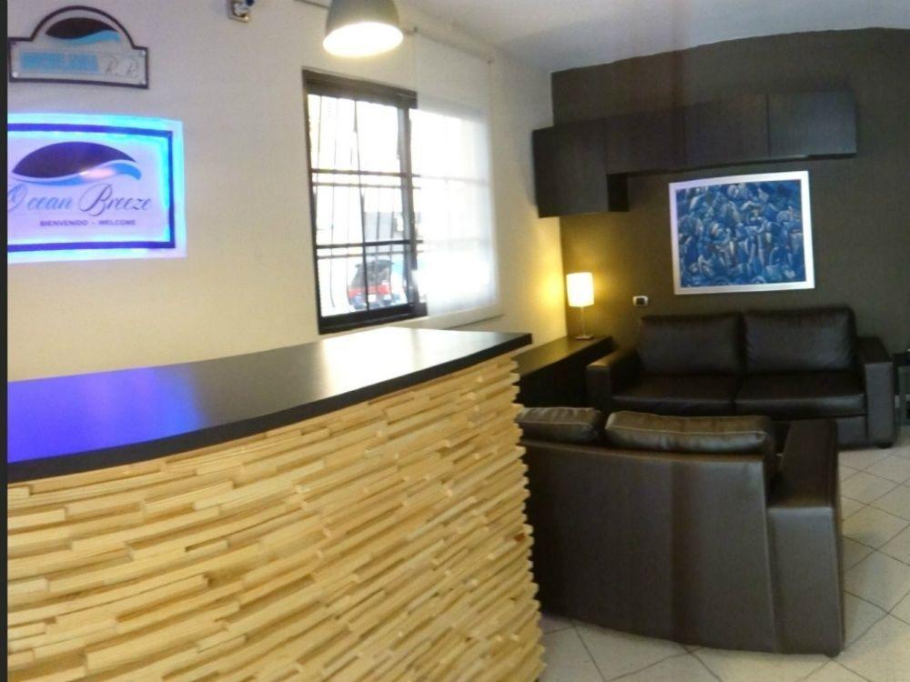 Ob Studios Santo Domingo Eksteriør billede