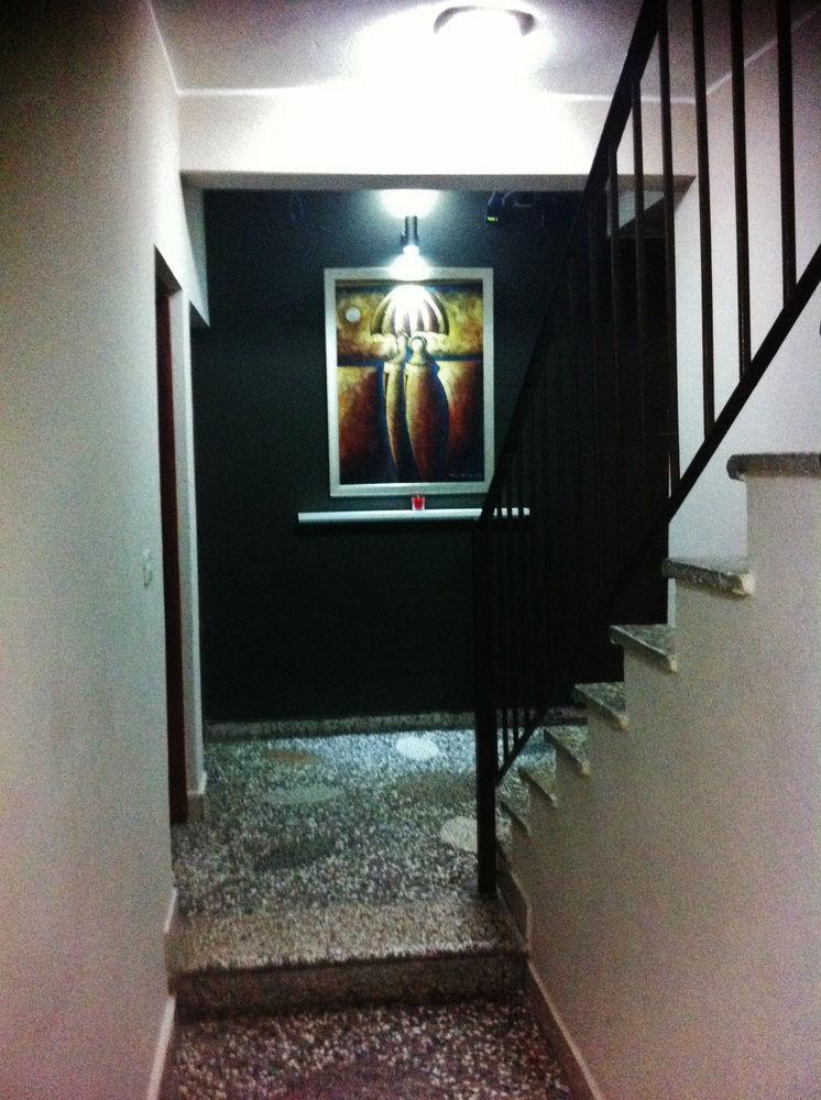 Ob Studios Santo Domingo Eksteriør billede