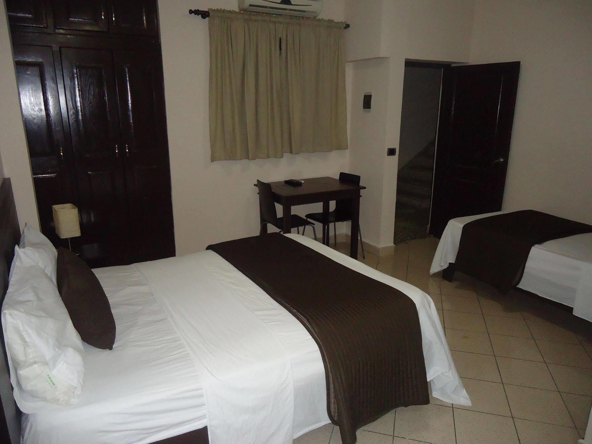 Ob Studios Santo Domingo Eksteriør billede