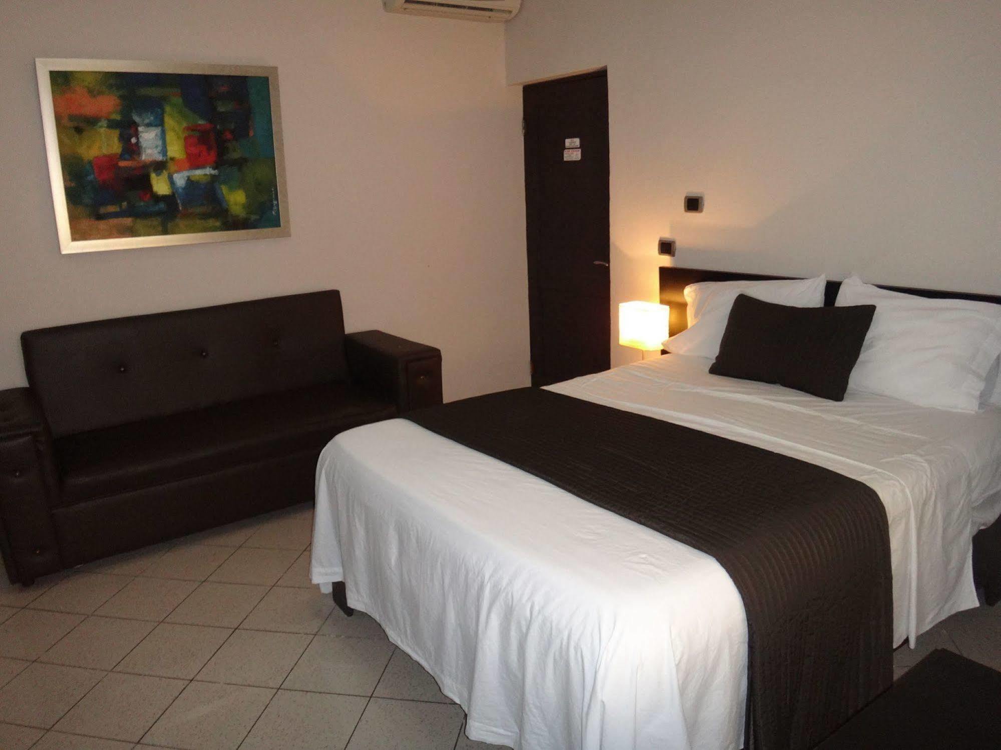 Ob Studios Santo Domingo Eksteriør billede