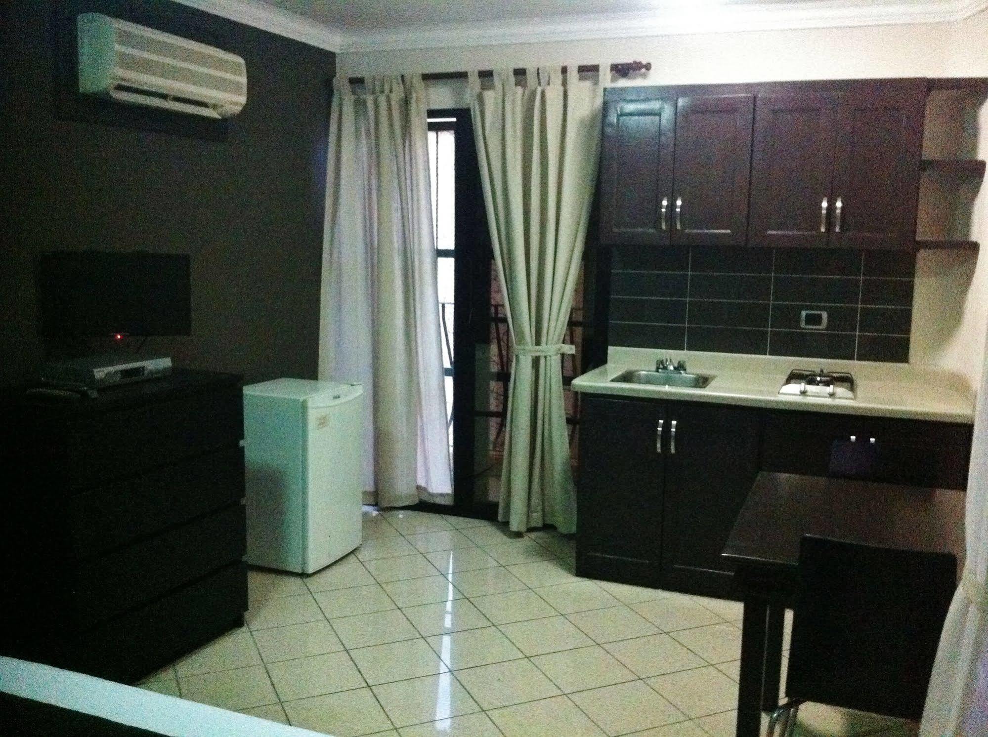 Ob Studios Santo Domingo Eksteriør billede